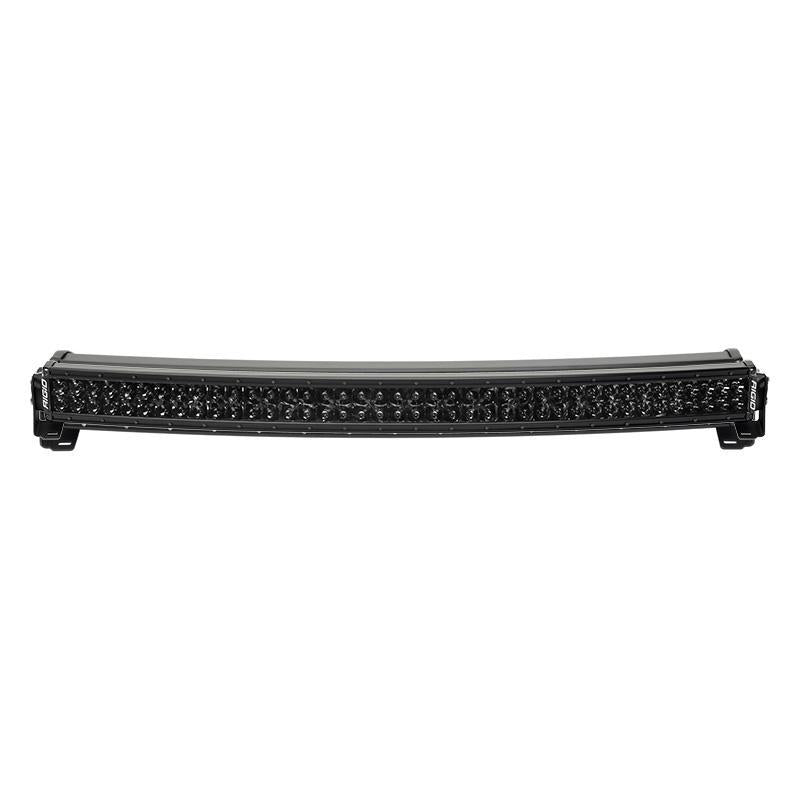 RDS-Series PRO Midnight Edition LED Light Bar Lighting Rigid Industries 