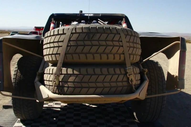 SDHQ 2" 3-Way Adjustable Spare Tire Strap Straps SDHQ Off Road
