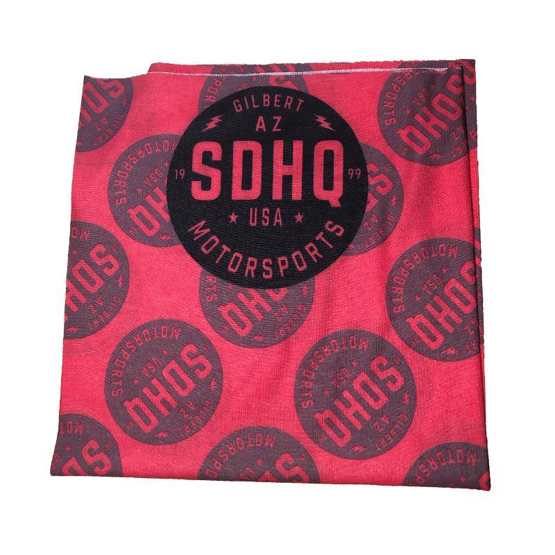 SDHQ Motorsports Tube Apparel SDHQ