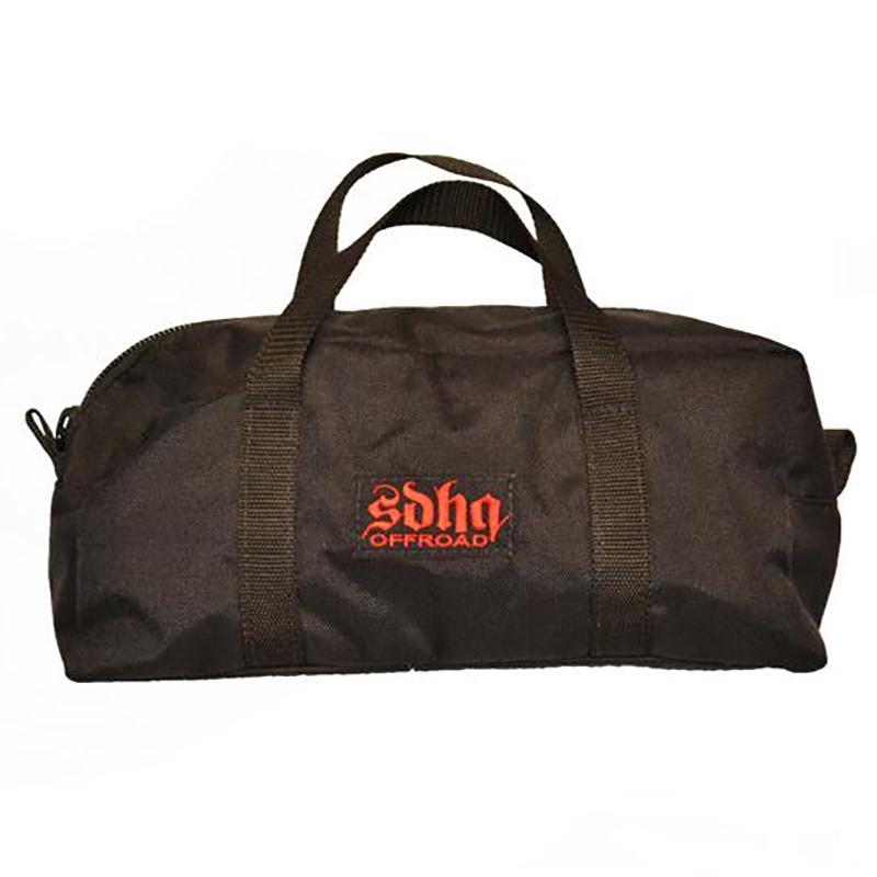 SDHQ Small Cordura Carry Tool Bag SDHQ Off Road