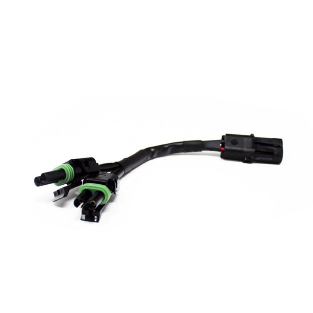 Squadron/S2 Wire Harness Splitter-adds 1 light Lighting Baja Designs Display