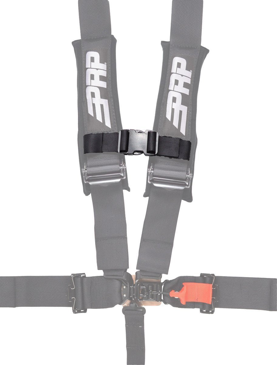 Sternum Strap Harnesses PRP Seats 2" display