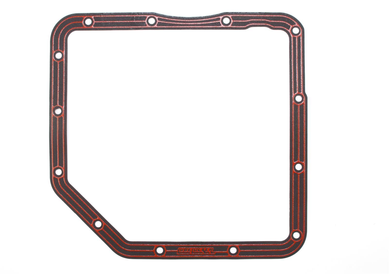 Turbo 350 Transmission Pan Gasket Drivetrain LubeLocker display