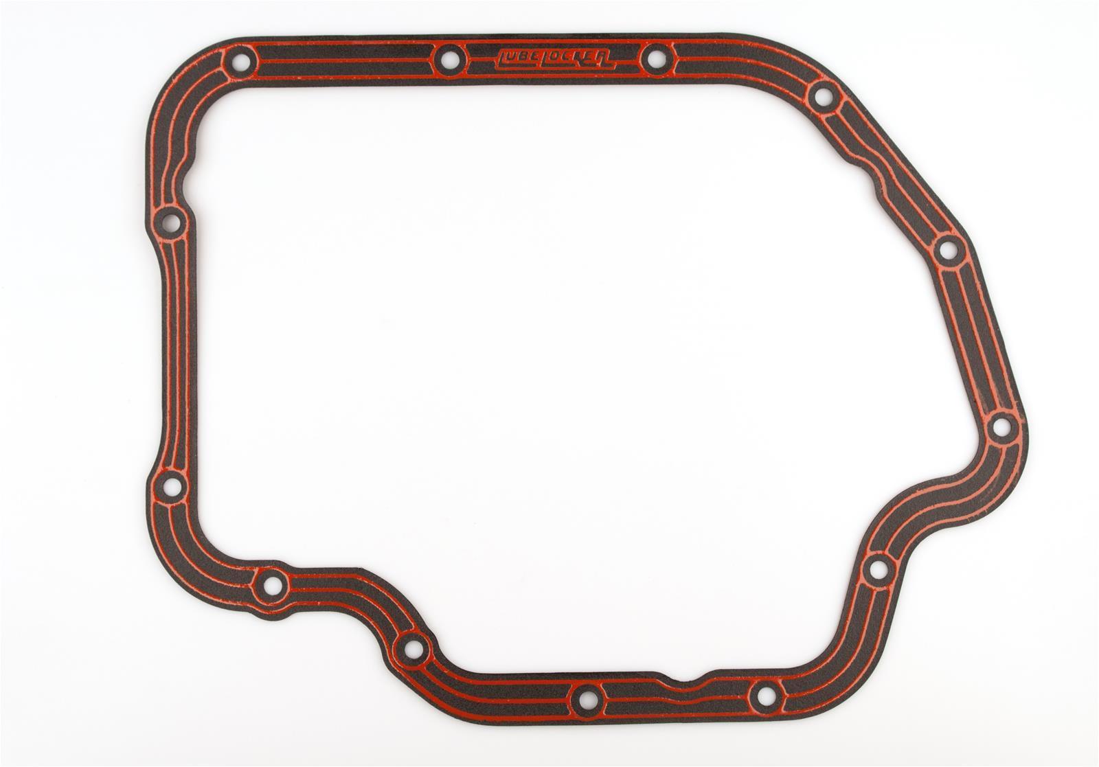 Turbo 400 Transmission Pan Gasket Drivetrain LubeLocker display