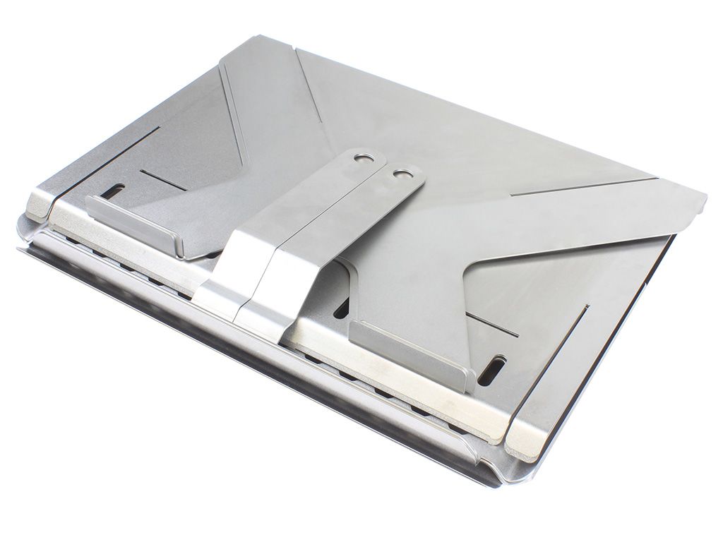 VACC087 - Box Braai/BBQ Grill Display