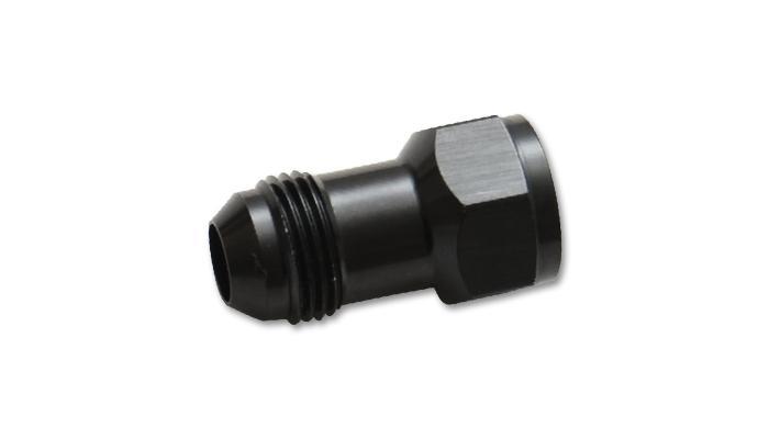 Vibrant Female AN to Male AN Flare Extension Adapters Fabrication Vibrant Performance 