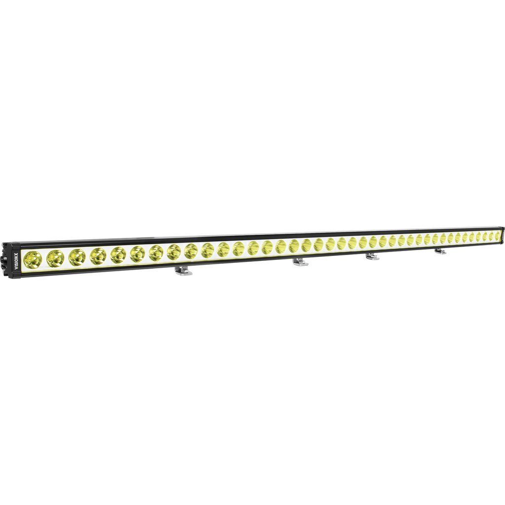 51" XPL LED Light Bar Lighting Vision X display