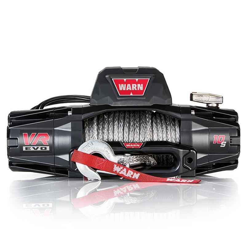 VR EVO 10-S Winch Winch Warn Industries