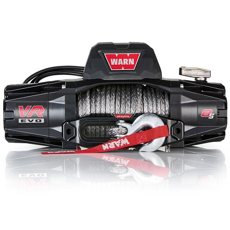 VR EVO 8-S Winch Winch Warn Industries 