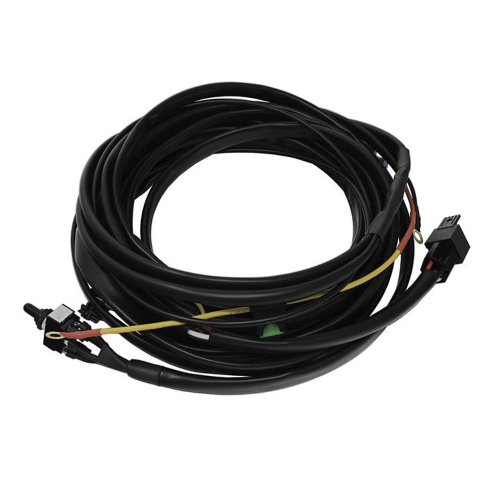 Wiring Harness, LP9/LP6 Pro, 2-light Max Lighting Baja Designs Display