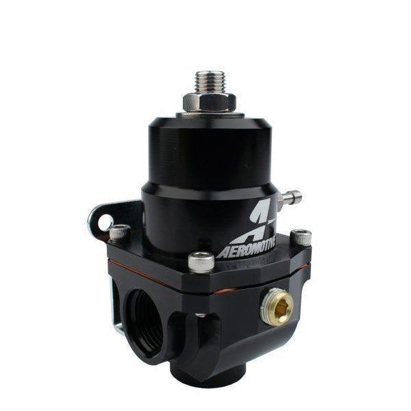 X1 Series Regulator Regulator Aeromotive Inc.