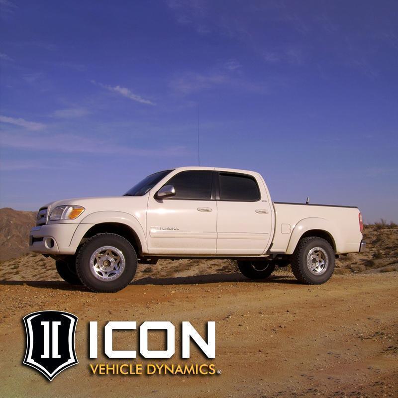 '00-06 Toyota Tundra | Icon Vehicle Dynamics