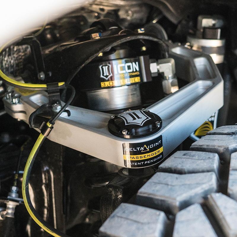 '04-Current Ford F150 | Suspension