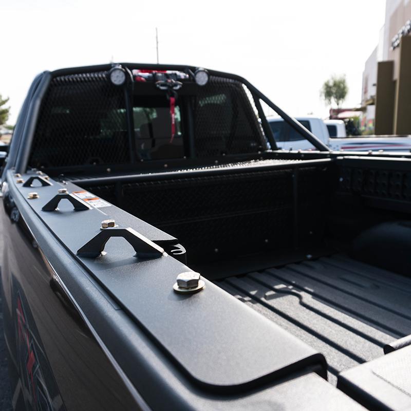 '05-Current Ford F250/350 | Bed Accessories