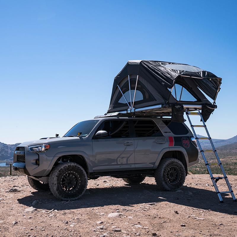 '10-Current Toyota 4Runner | Expedition Accessories