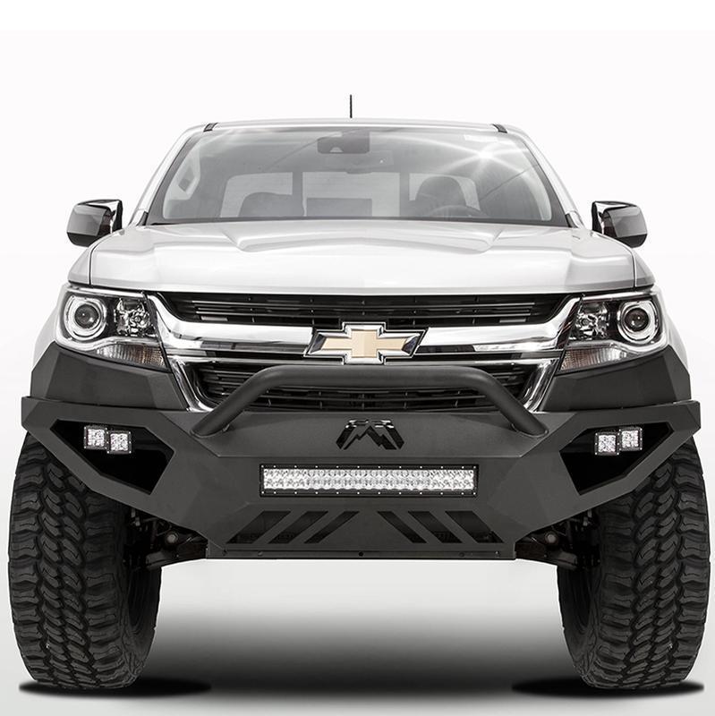 '15-Current Chevy/GM Colorado/Canyon | Bumpers
