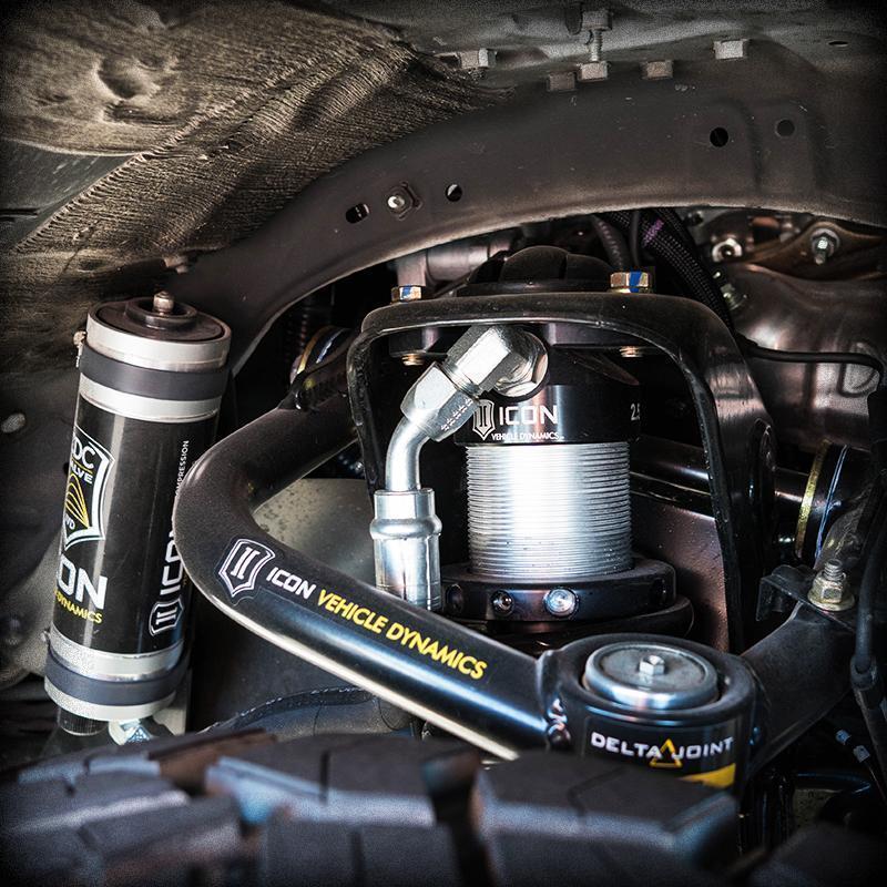 '15-Current Chevy/GM Colorado/Canyon | Suspension