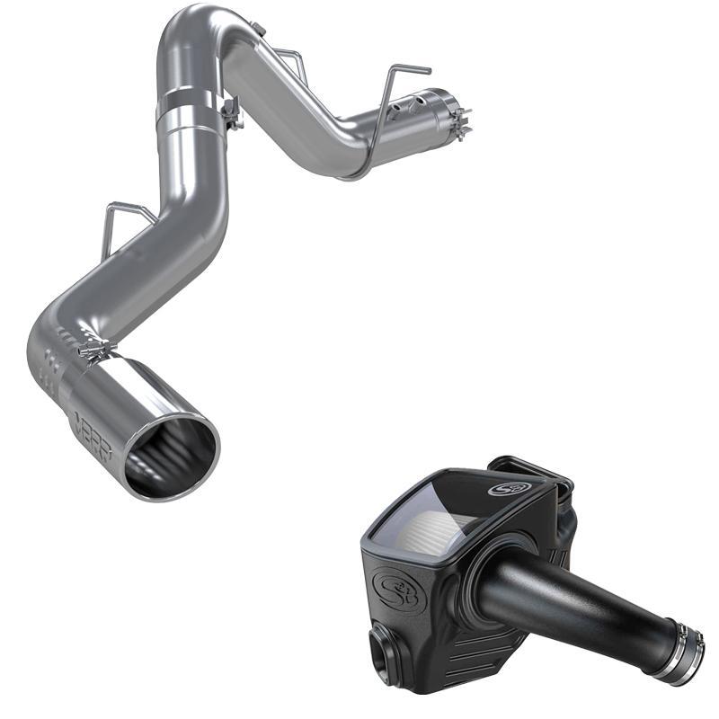 '20-Current Chevy/GMC 2500/3500 | Performance Products