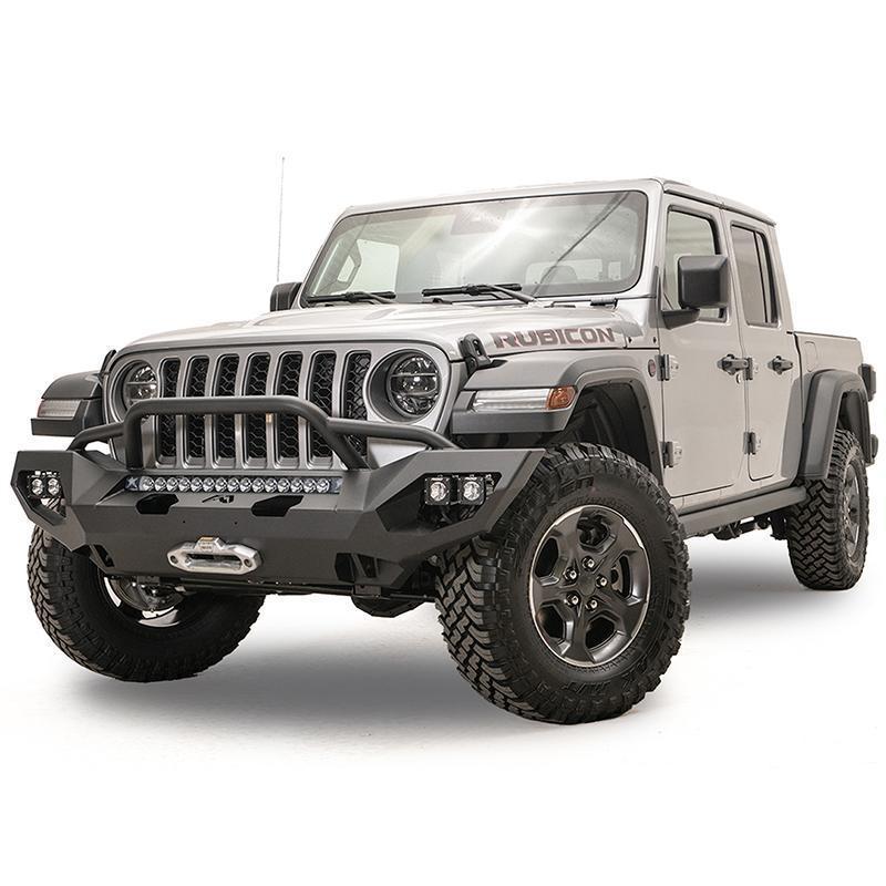 '20-Current Jeep (JT) Gladiator | Bumpers