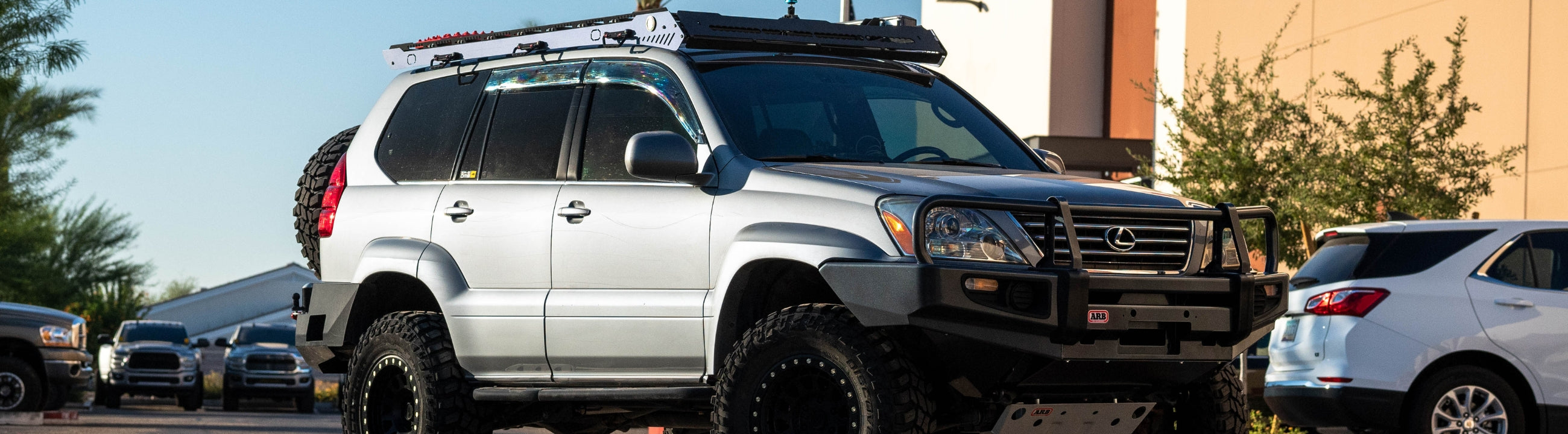Lexus GX470