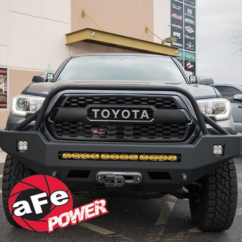 AFE Power | '05-Current Toyota Tacoma