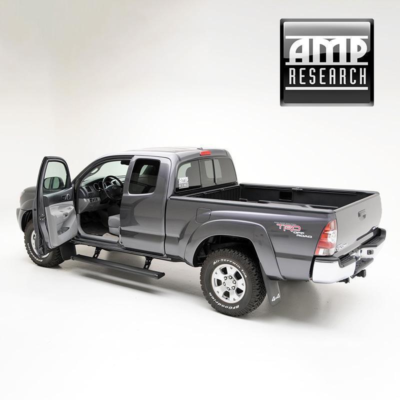 AMP Research | Toyota