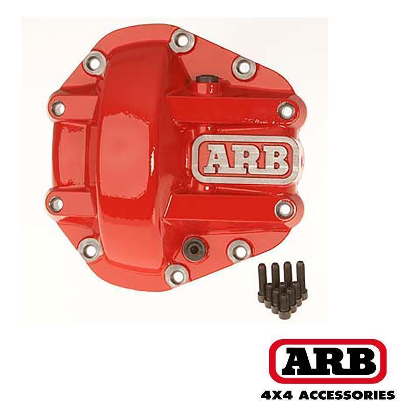 ARB | Differential Covers
