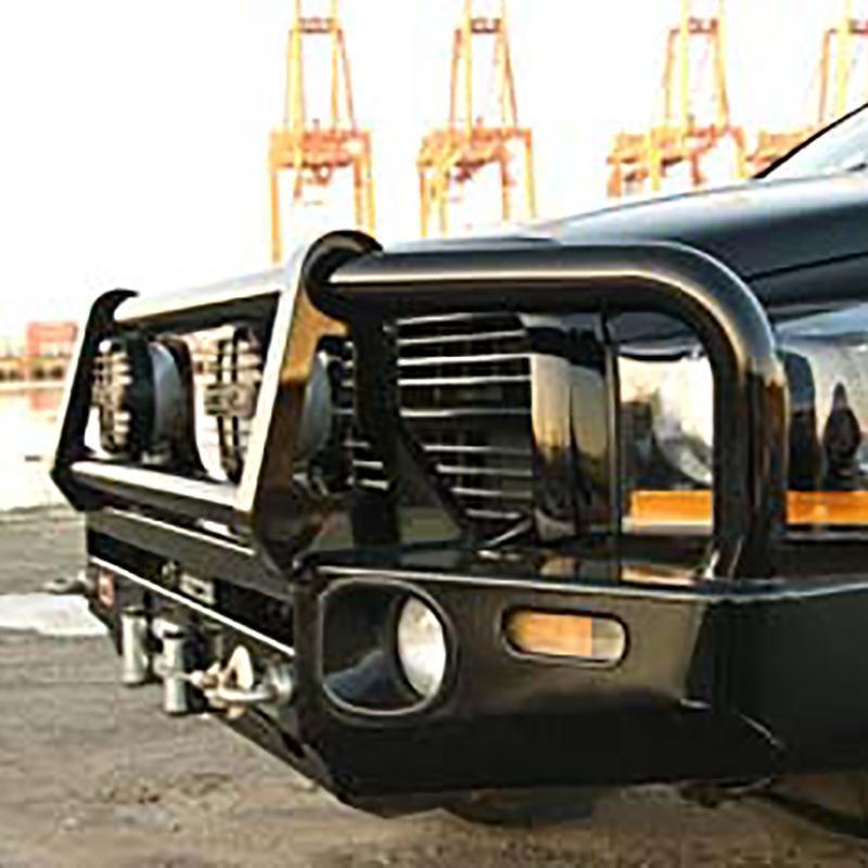 ARB | Dodge Bumpers