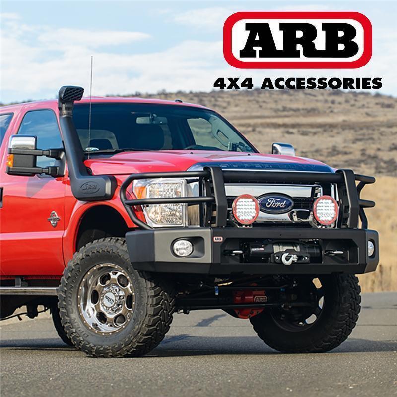 ARB | Ford Bumpers