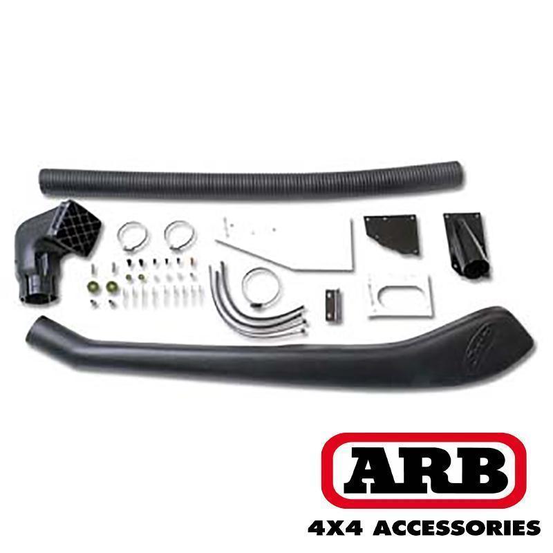 ARB | Safari Snorkels