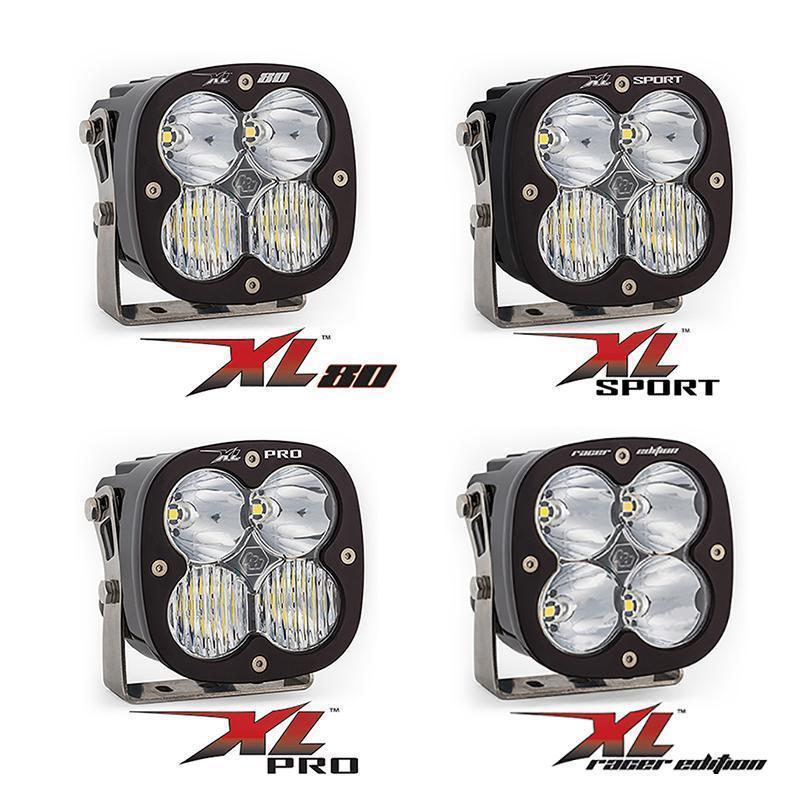Baja Designs | XL Series