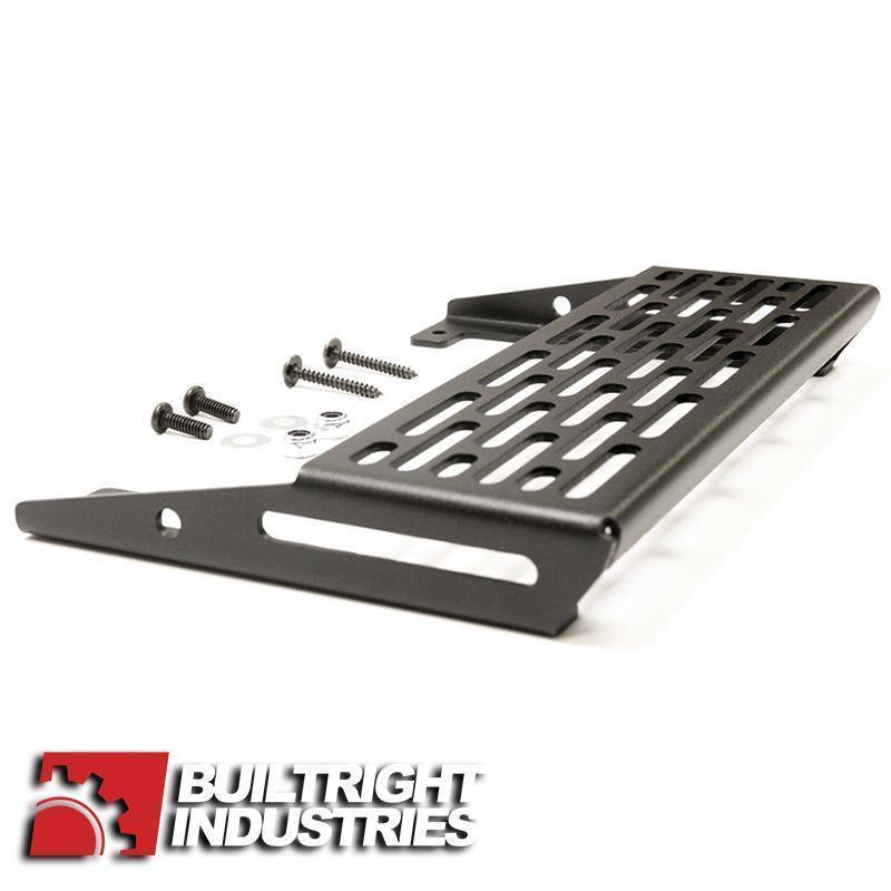BuiltRight Industries | Dash Mount Kits
