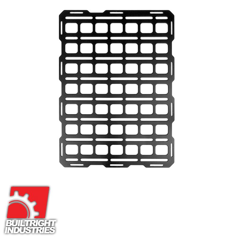 BuiltRight Industries | Tech Plates