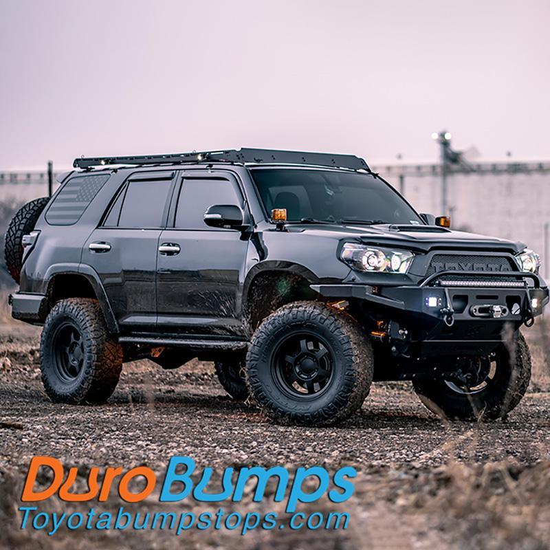 DuroBumps | Toyota 4Runner