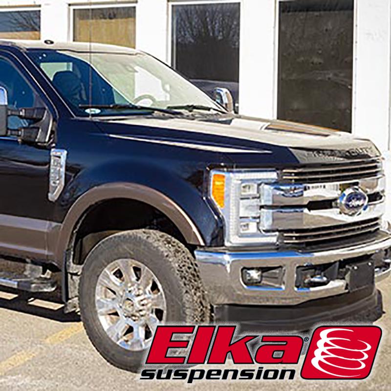 Elka Suspension | '17-19 Ford F250