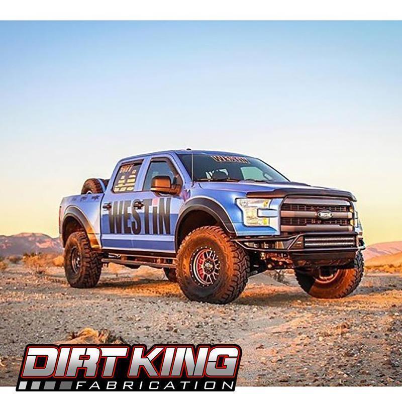 Ford | Dirt King Fabrication