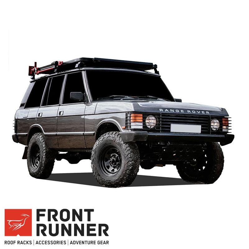 Front Runner | Land Rover Roof Racks