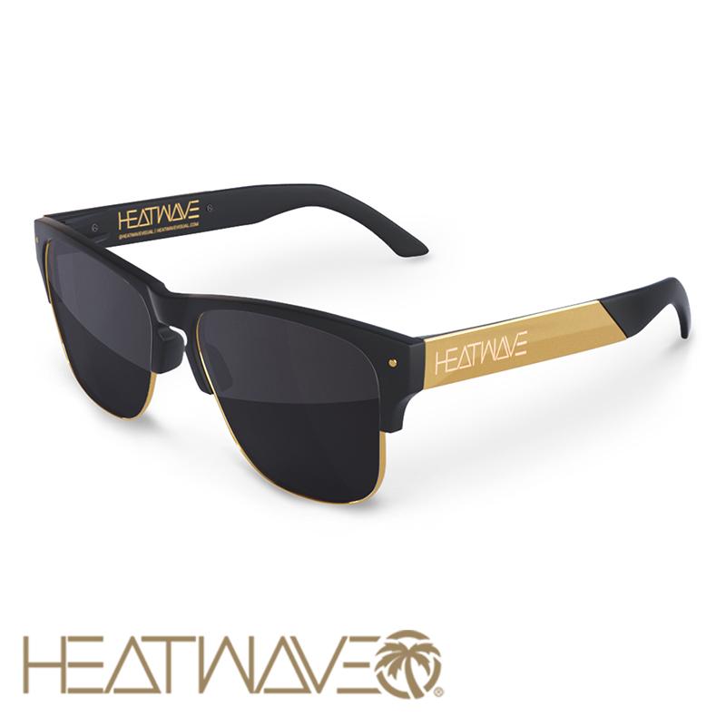 Heatwave Sunglasses | Roswell Series