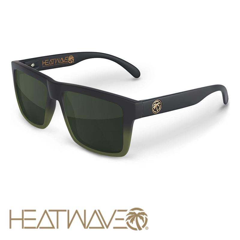 Heatwave Sunglasses | Vise Series