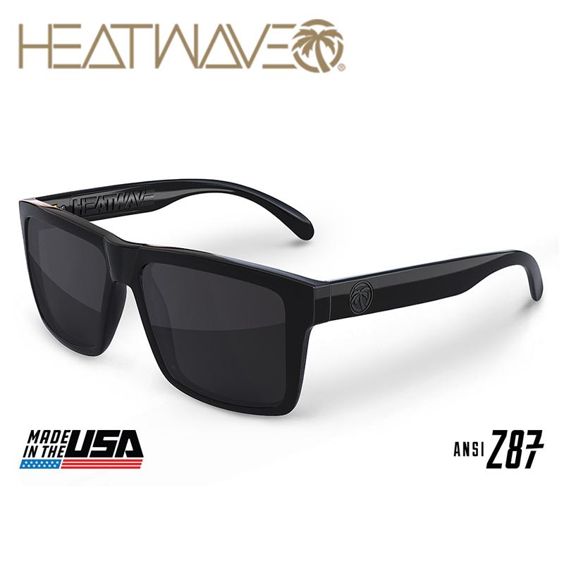 Heatwave | USA Edition