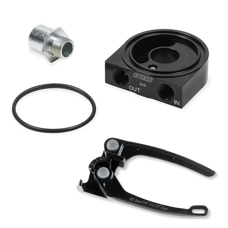 Holley Performance | Earl's Performance Tools and Fittings