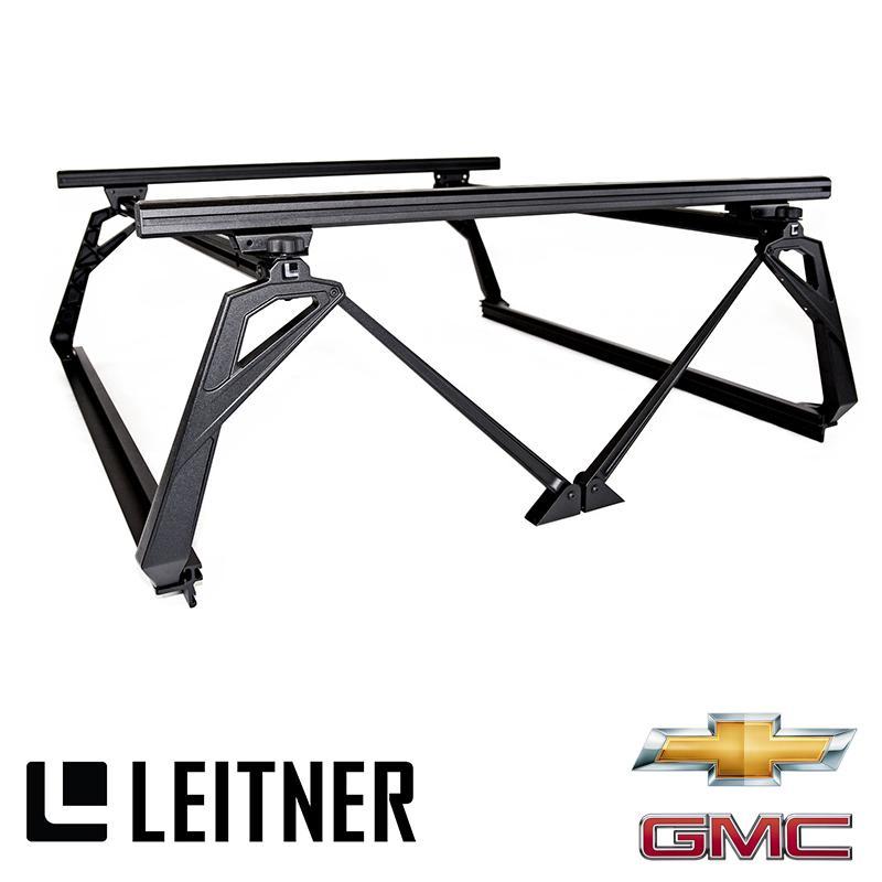 Leitner Designs | Chevy/GMC