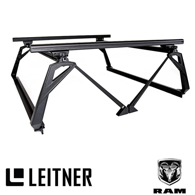 Leitner Designs | Dodge Ram