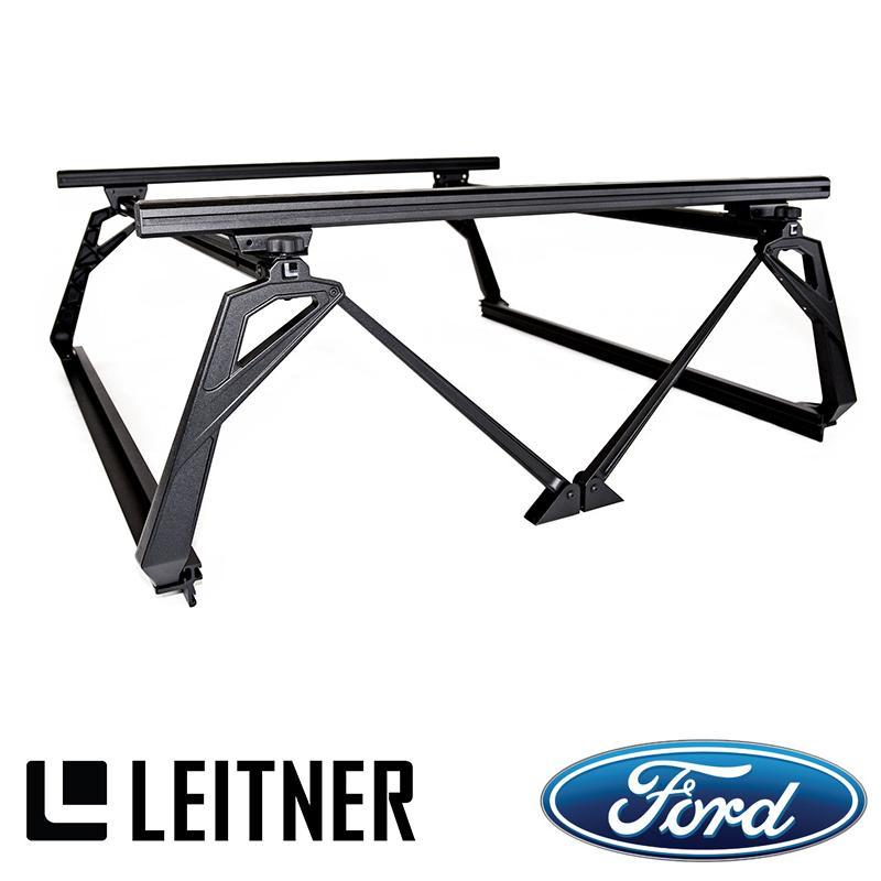 Leitner Designs | Ford