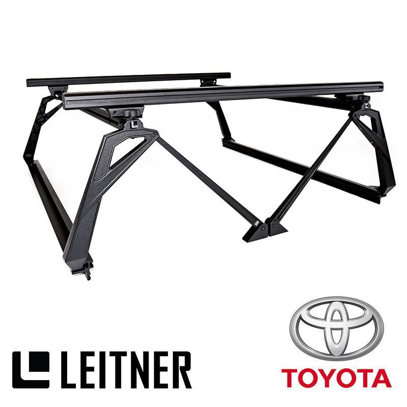 Leitner Designs | Toyota