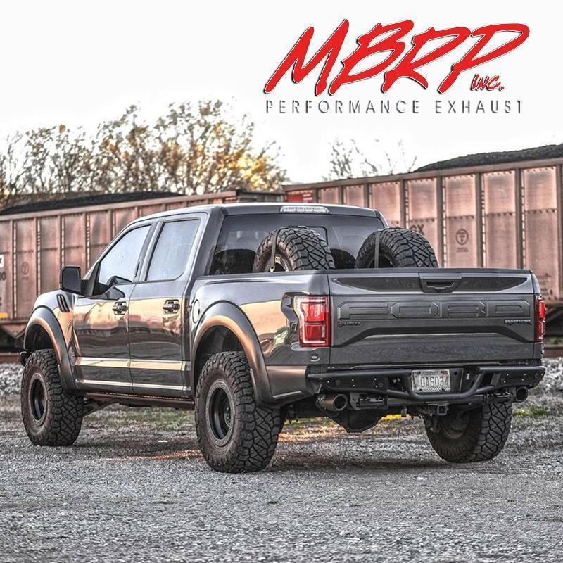 MBRP | Ford