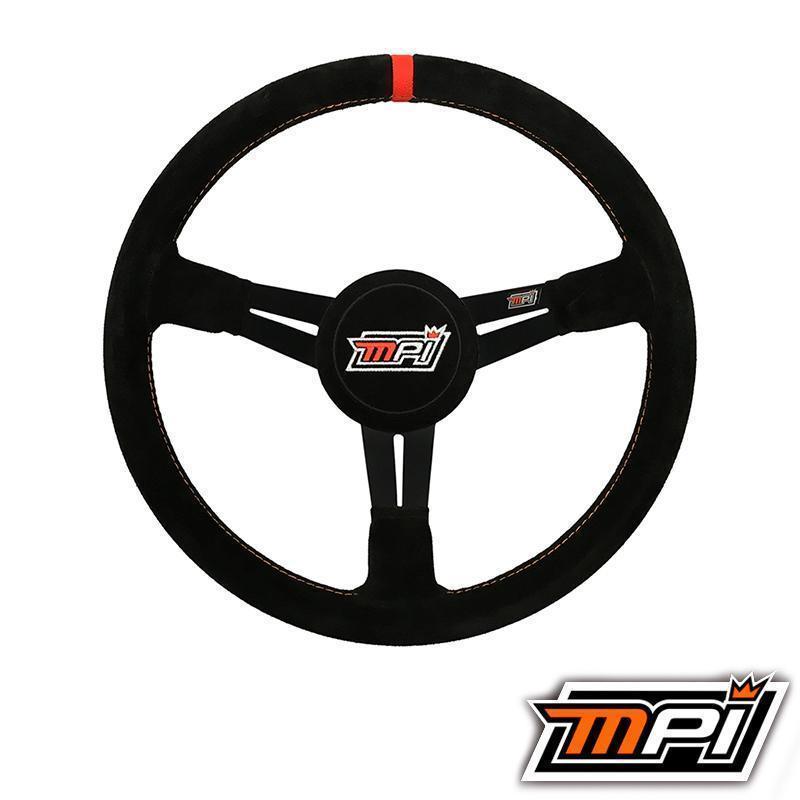 MPI Steering Wheels