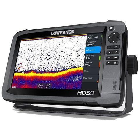 PCI Radios | Lowrance GPS Systems