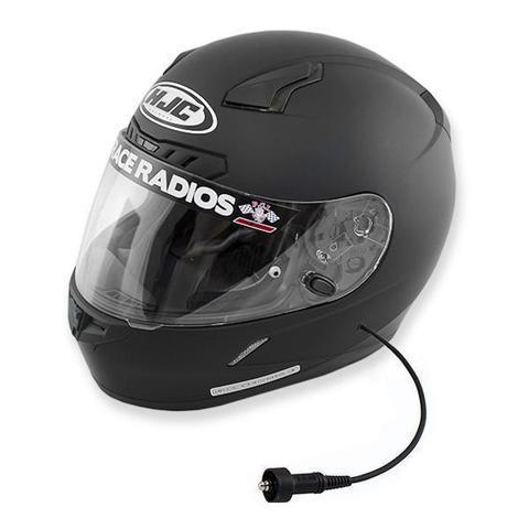 PCI Radios | Playcar Helmets