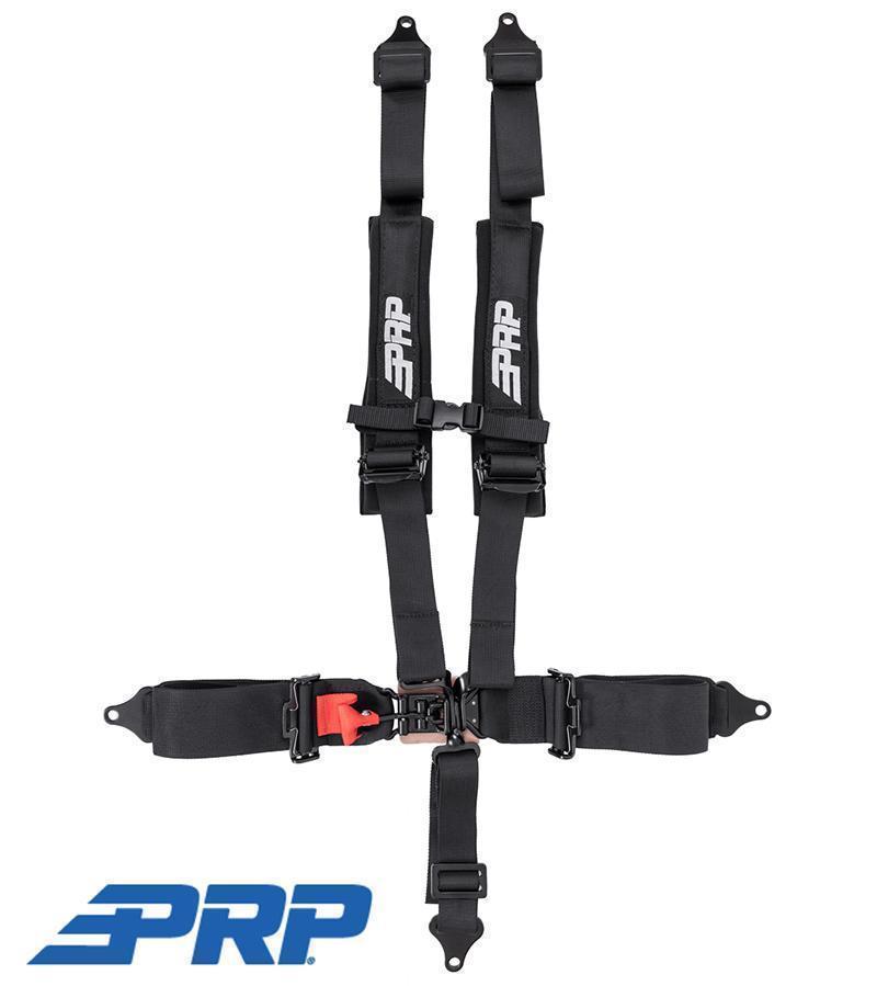 PRP Harnesses